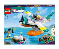 Klocki LEGO® LEGO Friends 41752 Hydroplan ratowniczy